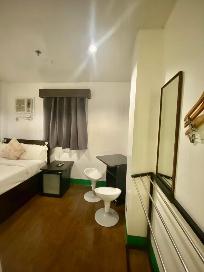 Emerald Bay Boracay Manoc-Manoc Exterior photo