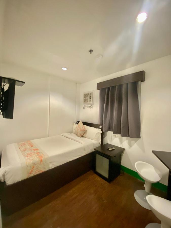 Emerald Bay Boracay Manoc-Manoc Exterior photo